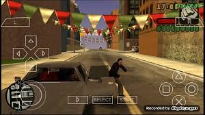 GTA Liberty City Stories Gameplay 2