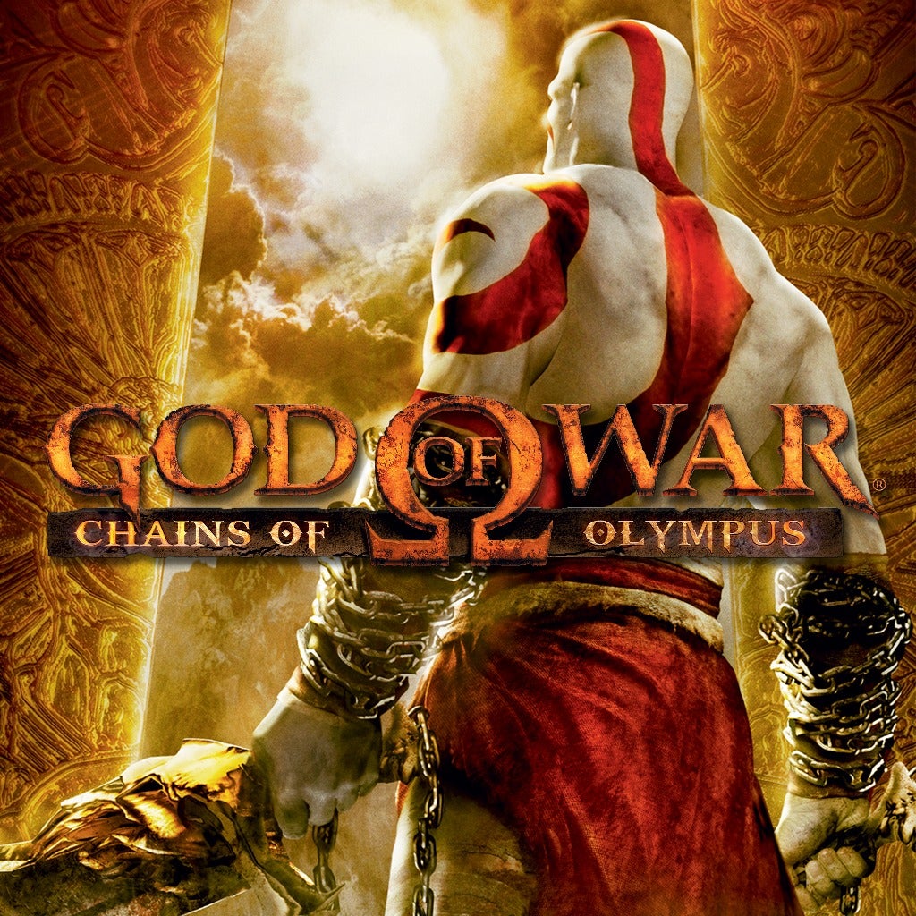 God of War: Chains of Olympus Icon